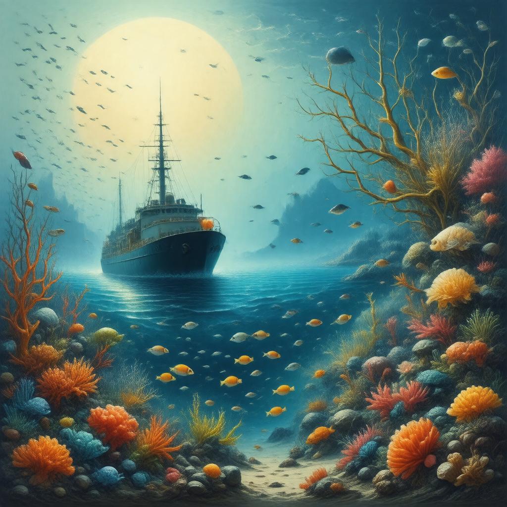 California Current Ecosystem